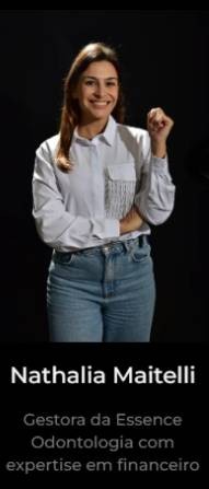 Nathalia Maitelli — Advisor Select